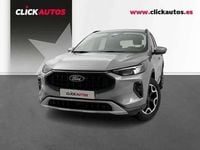 Usado Ford Kuga Active 179 HP (131 kW) 2024 Prateado SUV