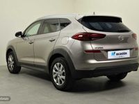 usado Hyundai Tucson 1.6 GDi Klass 4x2