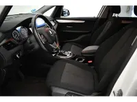 Usado BMW 225 iPerformance 224 CV (164 kW) 2020 Blanco Monovolumen