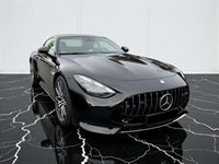 Usado Mercedes S63 AMG AMG 585 CV (430 kW) 2024 Negro Coupe