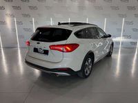 Usado Ford Focus ST-Line 151 CV (111 kW) 2019 Amarillo Familiar