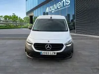 Usado Mercedes Citan 110 95 CV (69 kW) 2022 Blanco Monovolumen