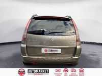 Usado Citroën Grand C4 Picasso Exclusive 138 CV (101 kW) 2008 Beige Monovolumen