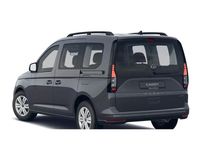 Nuevo VW Caddy 150 CV (110 kW) 2025 Gris Monovolumen