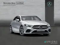 Usado Mercedes A180 116 CV (85 kW) 2021 Gris