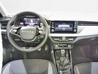 Usado Skoda Kamiq Selection 115 CV (84 kW) 2025 Negro SUV