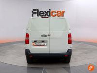 Usado Toyota Proace City City 122 CV (89 kW) 2021 Blanco Monovolumen