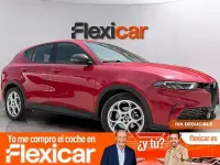 Usado Alfa Romeo Tonale Sprint 130 CV (95 kW) 2023 Rojo SUV