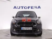 Usado Mini John Cooper Works Paceman 190 CV (139 kW) 2015 Negro SUV