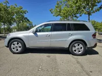 Usado Mercedes GL320 224 CV (164 kW) 2008 Plateado SUV