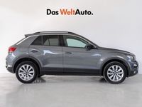 usado VW T-Roc Advance 1.0 TSI 85 kW (115 CV)