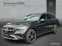 Usado Mercedes GLC220 197 CV (144 kW) 2025 Gris grafito