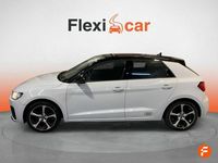 Usado Audi A1 Sportback Premium 95 CV (69 kW) 2020 Blanco Utilitario