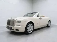 Usado Rolls Royce Phantom 460 CV (338 kW) 2014 Coupe