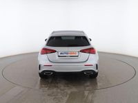 Usado Mercedes A250 AMG line 218 CV (160 kW) 2023 Gris Utilitario