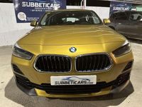 Usado BMW X2 136 CV (100 kW) 2022 SUV