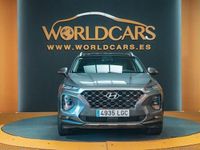 Usado Hyundai Grand Santa Fe Style 199 CV (146 kW) 2020 SUV