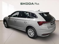 Nuevo Skoda Scala Selection 95 CV (69 kW) 2025 Gris Utilitario