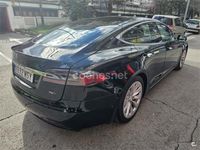 Usado Tesla Model S 350 kW (476 CV) 2018 Eléctrico Utilitario