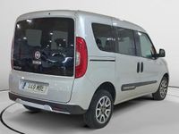 Usado Fiat Doblò Trekking 120 CV (88 kW) 2022 Monovolumen