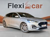 usado Ford Focus 1.0 Ecoboost MHEV 92kW ST-Line Híbrido en Flexicar Toledo 3