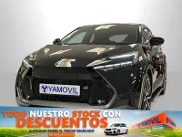 Usado Toyota C-HR Sport 223 CV (164 kW) 2025 Negro SUV
