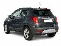 Usado Opel Mokka Selective 140 CV (102 kW) 2015 Gris / plata SUV