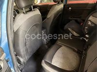 Usado Mini Cooper S Countryman 224 CV (164 kW) 2019 Azul SUV