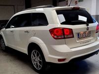 usado Fiat Freemont 2.0 Diesel Urban