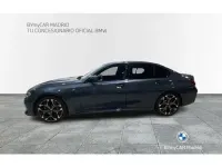 Usado BMW 320 Shadowline 190 CV (139 kW) 2026 Berlina