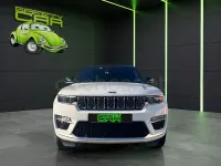 Usado Jeep Grand Cherokee Summit 381 CV (280 kW) 2024 Blanco SUV