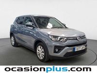 usado Ssangyong Tivoli G12 Urban 4x2