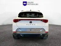Usado Cupra Formentor 150 CV (110 kW) 2023 Blanco SUV