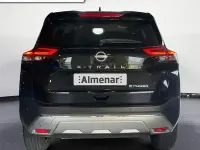 Usado Nissan X-Trail Tekna 204 CV (150 kW) 2024 Galaxy black SUV