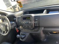 Usado Fiat Talento 95 CV (69 kW) 1997 Marrón Monovolumen