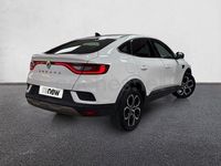 Usado Renault Arkana Techno 140 CV (102 kW) 2023 Blanco SUV
