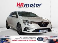 Usado Renault Mégane Zen 160 CV (117 kW) 2022 Blanco Berlina