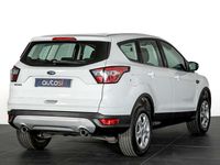 Usado Ford Kuga Trend 120 HP (88 kW) 2019 Branco SUV