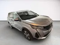 Usado Peugeot 5008 Allure 131 CV (96 kW) 2021 Gris SUV