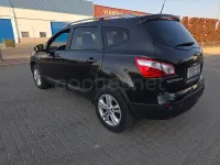 Usado Nissan Qashqai +2 Acenta 130 CV (95 kW) 2012 Negro SUV