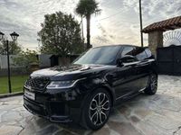 usado Land Rover Range Rover Sport 2.0 Si4 PHEV HSE Dynamic Stealth 404