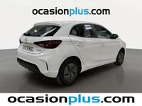 Usado MG MG3 Comfort 116 CV (85 kW) 2025 Blanco Utilitario