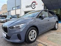 Usado BMW 218 Comfort Edition 150 CV (110 kW) 2023 Gris / plata Familiar