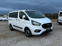 Usado Ford Transit Custom Ambiente 105 CV (77 kW) 2021 Blanco Van