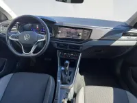 Usado VW Taigo 116 CV (85 kW) 2025 Azul SUV