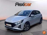 Brugt Hyundai i20 84 HK (61 kW) 2024 Grå Hatchback