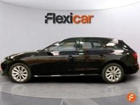 Usado Audi A4 Advanced Plus 163 CV (119 kW) 2021 Azul Familiar