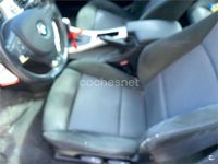 Usado BMW 320 163 CV (119 kW) 2006 Negro Berlina