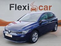 usado VW Golf Life 2.0 TDI 85kW (115CV) DSG Diésel en Flexicar Enekuri