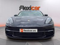 Usado Porsche Panamera 4 462 CV (339 kW) 2018 Negro Berlina